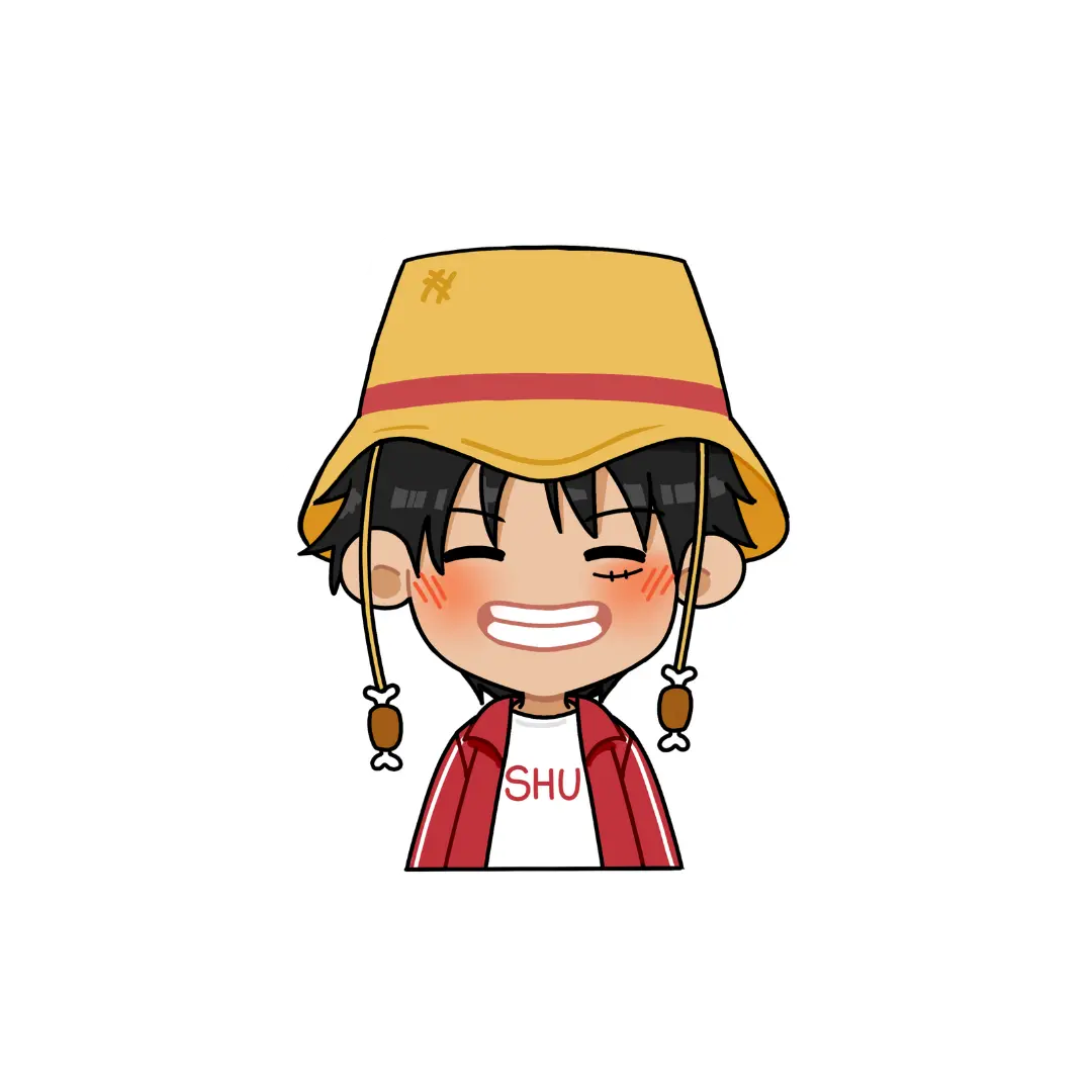 Pirate Stickers