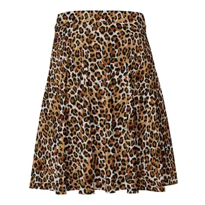 Tiger Skater Skirt