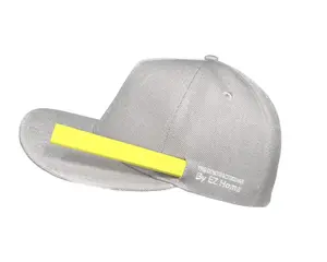 Hat Light grey 2.0