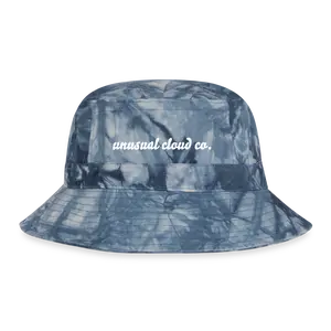 Tie Dye Bucket Hat