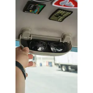 4Runner Lifestyle Sunglasses Holder For 4Runner (2010-2024)