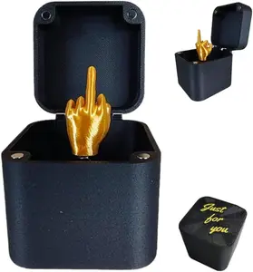 Novel and fun prank gifts