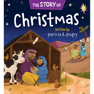 The Story of Christmas