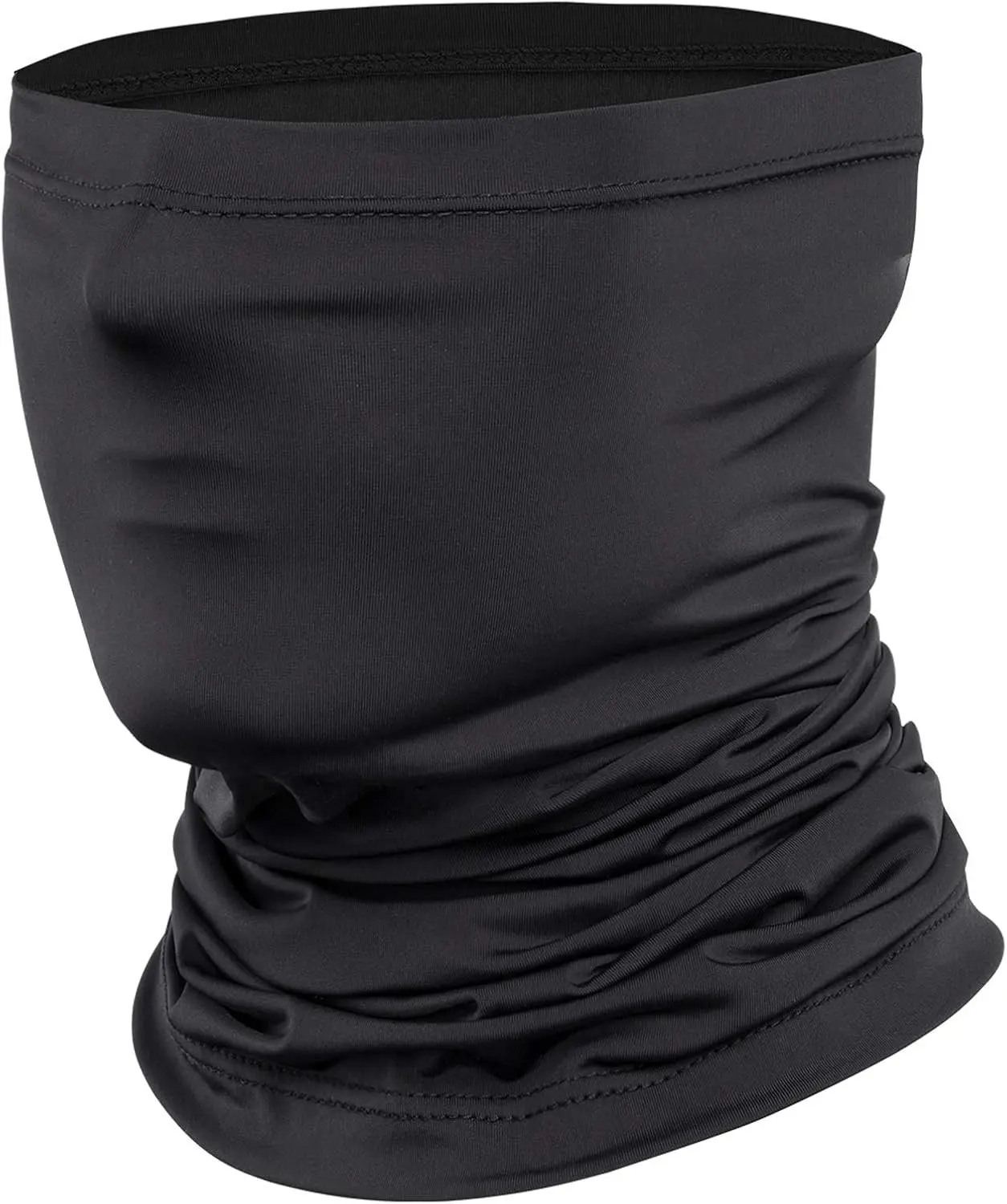 Cooling  Gaiter Bandana  Mask for Men  Gaiters Summer Half  Scarf Cover Sun UV Protection