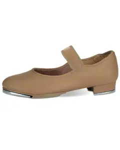Danz N Motion 534 Bella Child Tap Shoe - Product for Children's Tap Dancing Needs