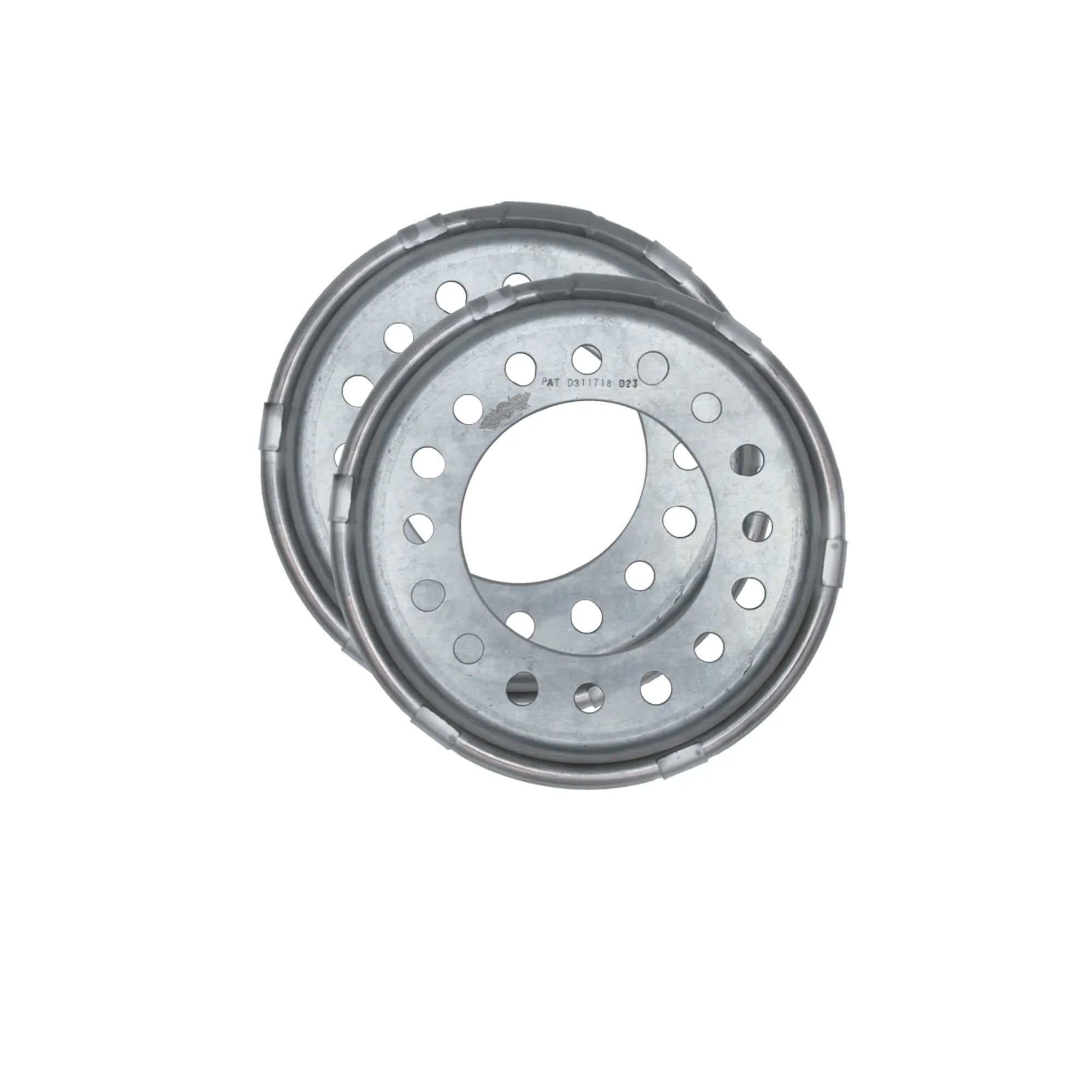 Centramatic 400-408 Steer Wheel Balancer for Ford, Dodge and GM 1-Ton Dually Trucks