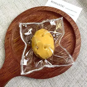 1pc Potato Taba Squishy - Perfect for Stress Relief & Fun Play