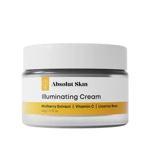 Absolut Skin | Illuminating Cream