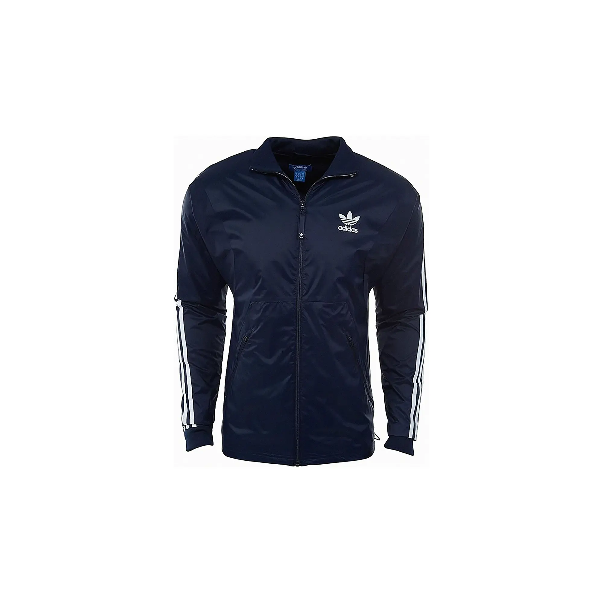 Teorado Track Top "Conavy / White" AZ7085