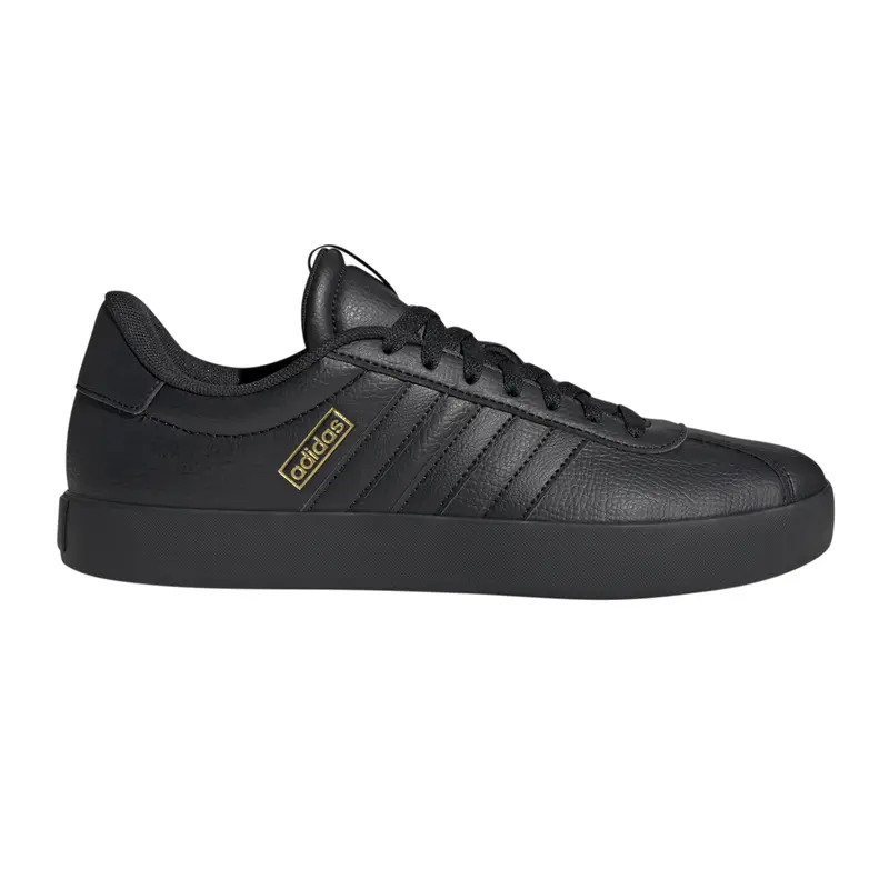 adidas sneakers black - TikTok Shop