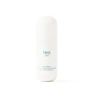 Dezi Skin Agua Fresca - Cooling & Smoothing Eye Cream with Aloe & Guayusa