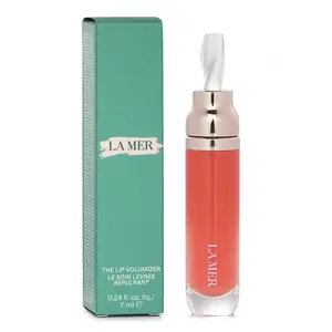 LA MER The Lip Volumizer - # 40 Sheer Coral