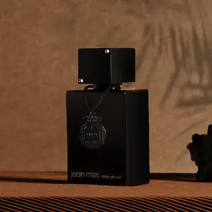 Unisex Nightclub Queen Perfume, Aromatic Citrusy Fragrance, Long-Lasting Fragrance, Fresh Appeal, Daily Use, Birthday Gift, Christmas Present