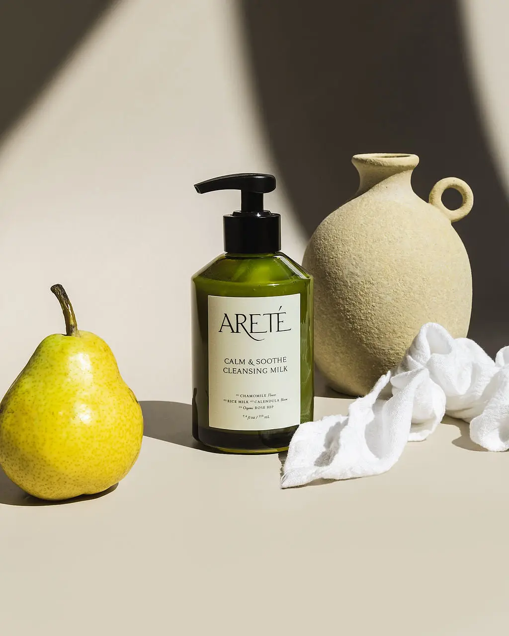 Calm & Soothe Cleansing Milk