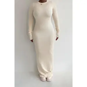 NISE Dress (Cream Soda)