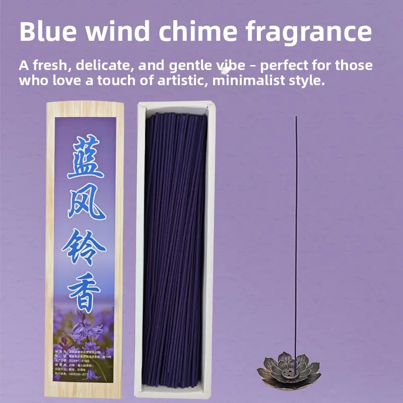 Bluebell Fragrance