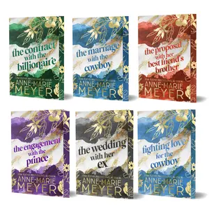 A Fake Relationship Series Book Bundle Elevated Paperbacks