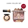 Laura Geller Baked Starter Kit - Full Coverage (3PC) Makeup