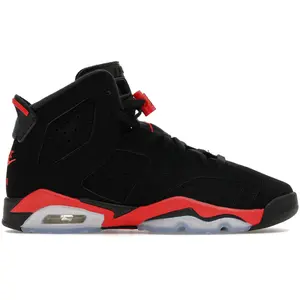Jordan 6 Retro Infrared Salesman (GS)