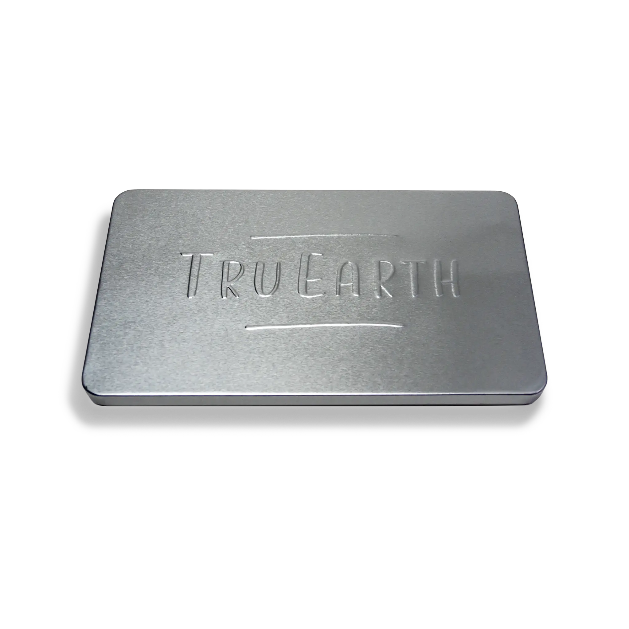 Premium Eco-Strip Storage Tin