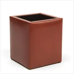 Bosca Old Leather Pencil Box