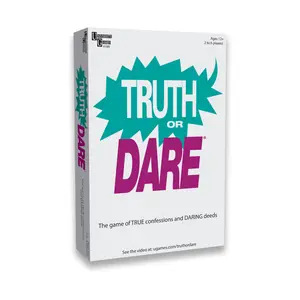 Truth or Dare