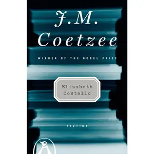 USED-Elizabeth Costello: Fiction by Coetzee, J. M. (Paperback)