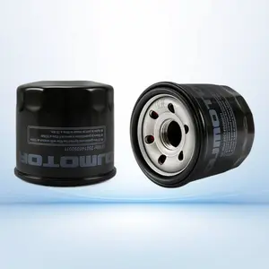 Dual Oil And Air Filter Replacement Accessories For Common Motorcycle Models