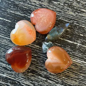 Crystals, live claims ONLY