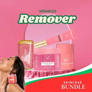 Wrinkles Remover Bundle