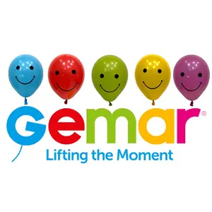 gemar balloons