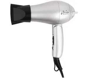 Aria Beauty Ionic Mini Blowdryer and Diffuser Set