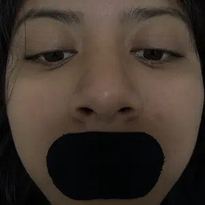 Product Review of Mouth Tape (30 Pack) - Skin-Friendly, Hypoallergenic, Easy to Apply & Remove, Suitable for All Ages from Y**w