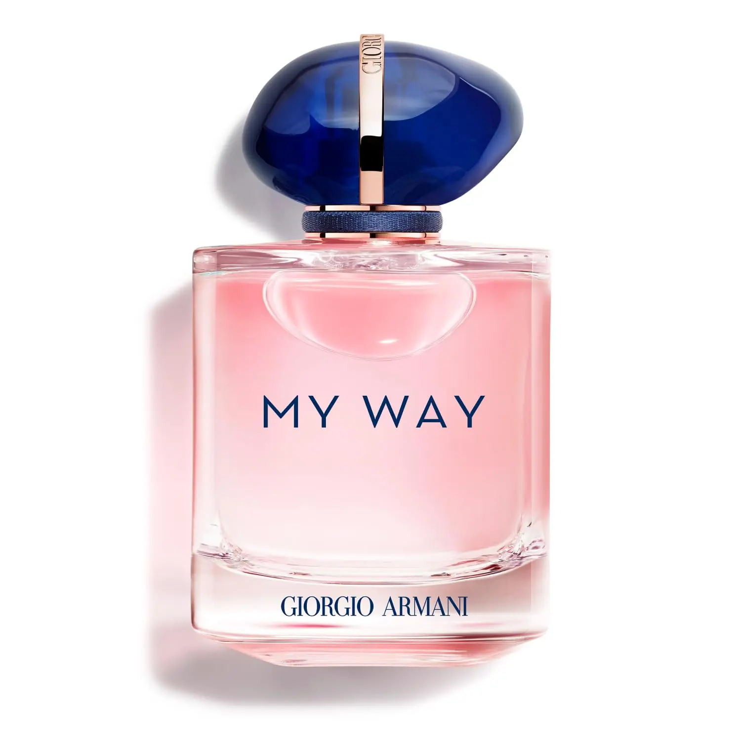 Giorgio Armani My Way Eau de Parfum for Women 3 Oz - Floral Woody Fragrance Giorgio Armani My Way Eau de Parfum for Women 3 Oz - Floral Woody Fragrance