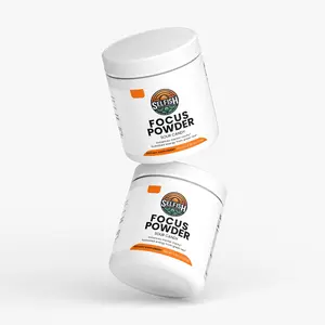 FOCUS POWDER (Sour Candy)