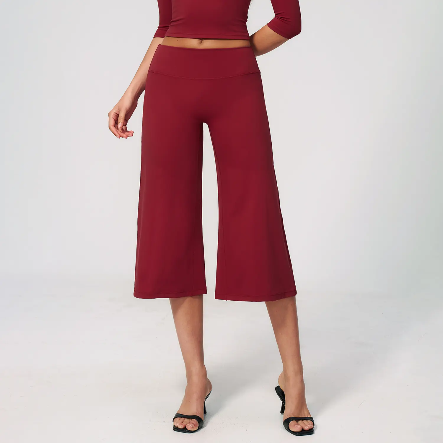 Cherry Red 