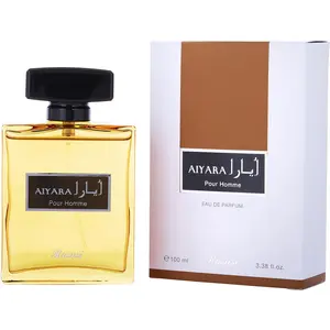 Rasasi Aiyara Pour Homme By Rasasi Eau De Parfum For Men