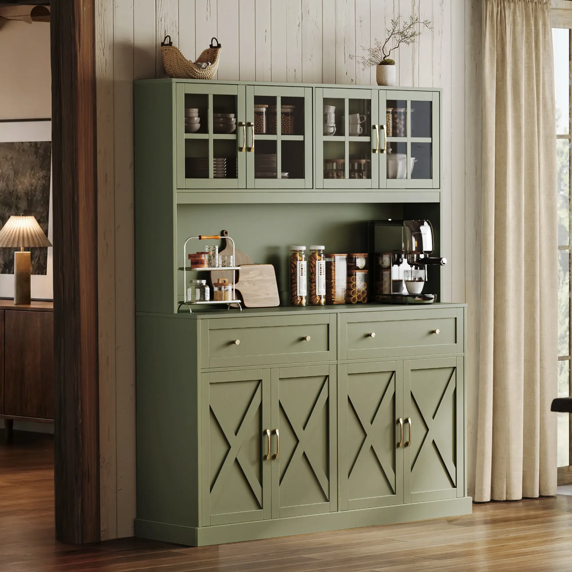 Sage Green