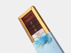 Atralia The Discovery Collection Pack of  12 - 12ml EDP Spray