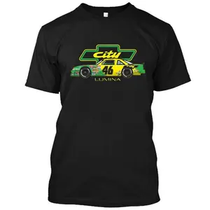 New Cole Trickle City Days Of Thunder 46 Music T-Shirt, Gift for Fan Shirt