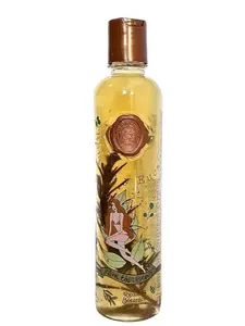 Ritual Botanico - Shampoo Romero y Eucalipto Control de Caspa 400 ml
