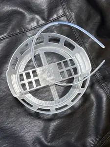 2026 Graduation Cap Clip Headband, Non-Slip Secure Fit, Ideal for Doctoral/graduate Ceremonies, Perfect for Graduation Photos, &