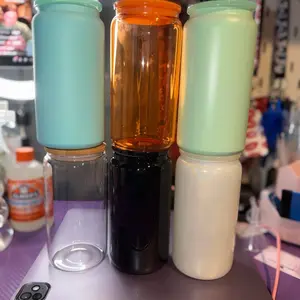 Custom Wrap Cups 16oz