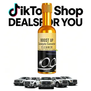 120ml All-in-One Cleaner Set