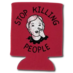 Stop Killing People – Can Cooler