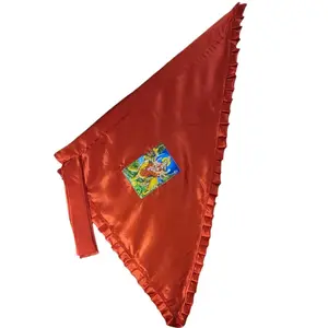 Durga Maa Flag