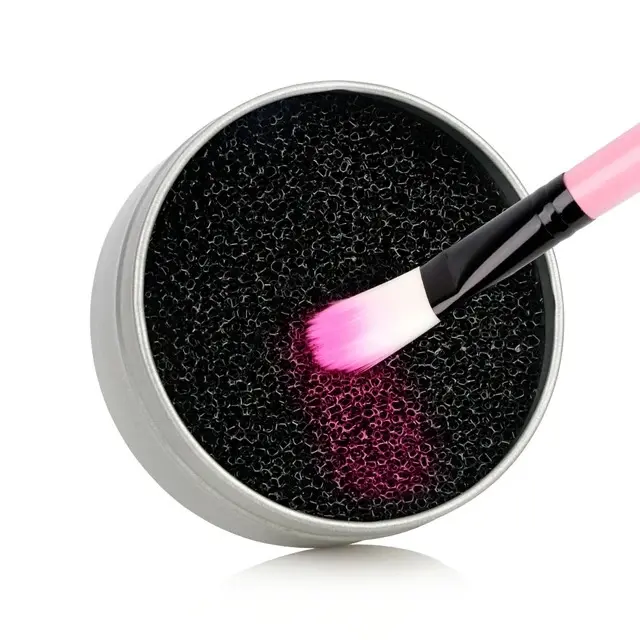 Makeup Brush Cleaners