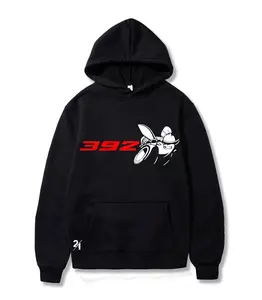 SCATPACK 392 21autocrew HOODIE
