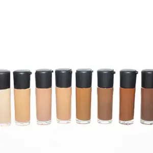 Long Lasting Foundation Deborah17, Elizabeth18, Hannah20, Mary Magdalene04,Susanna08,Rachel02, Noadiah22, Lydia29, Joanna12, Huldah21 Coverage Waterproof Makeup