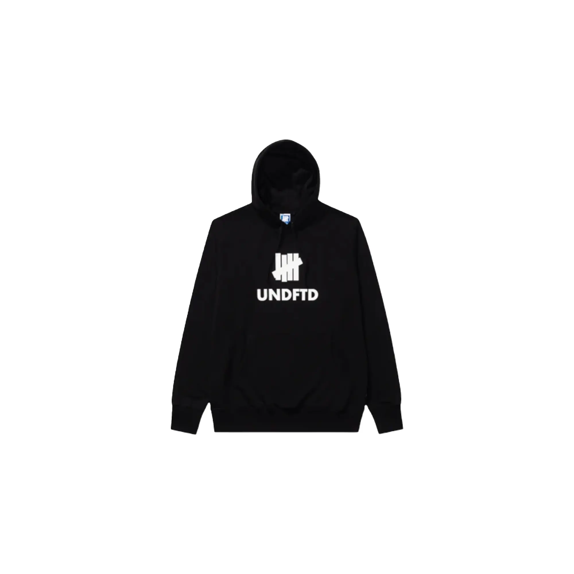 Icon Hoodie "Black" HKXO3GWZ
